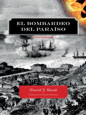 cover image of El bombardeo del paraíso